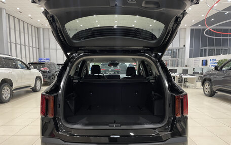 KIA Sorento IV, 2024 год, 5 850 000 рублей, 12 фотография