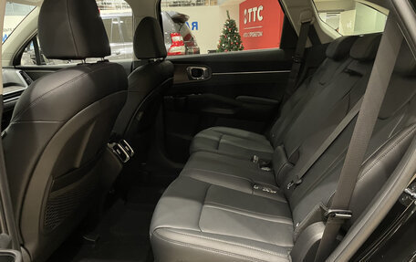 KIA Sorento IV, 2024 год, 5 850 000 рублей, 15 фотография