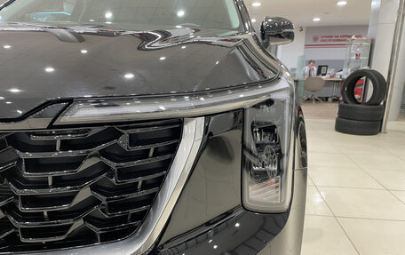 KIA Sorento IV, 2024 год, 5 850 000 рублей, 21 фотография