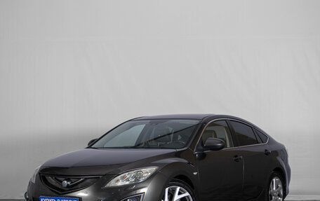 Mazda 6, 2011 год, 1 499 000 рублей, 4 фотография
