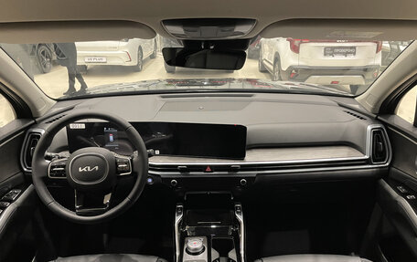 KIA Sorento IV, 2024 год, 5 850 000 рублей, 17 фотография