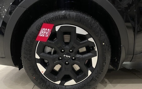 KIA Sorento IV, 2024 год, 5 850 000 рублей, 22 фотография