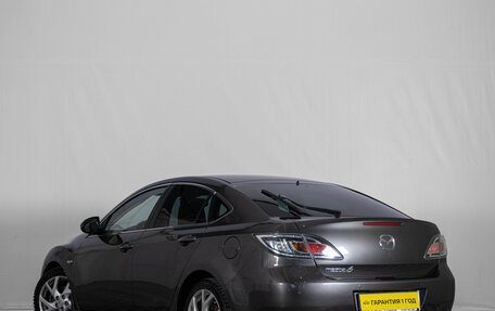 Mazda 6, 2011 год, 1 499 000 рублей, 7 фотография
