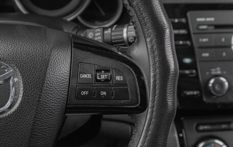 Mazda 6, 2011 год, 1 499 000 рублей, 13 фотография