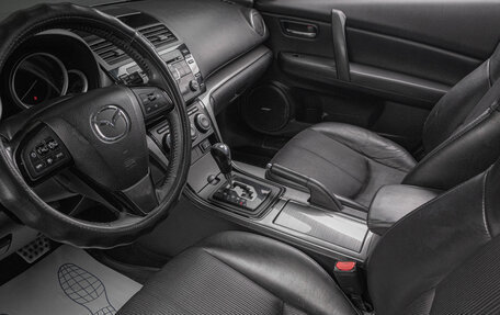 Mazda 6, 2011 год, 1 499 000 рублей, 9 фотография