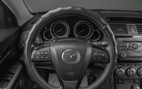 Mazda 6, 2011 год, 1 499 000 рублей, 12 фотография