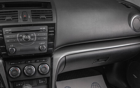 Mazda 6, 2011 год, 1 499 000 рублей, 18 фотография