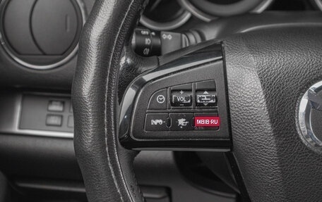 Mazda 6, 2011 год, 1 499 000 рублей, 11 фотография