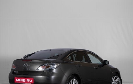 Mazda 6, 2011 год, 1 499 000 рублей, 5 фотография