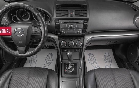 Mazda 6, 2011 год, 1 499 000 рублей, 8 фотография