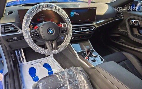 BMW M2, 2024 год, 6 980 000 рублей, 8 фотография