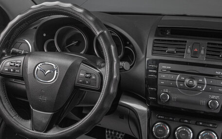 Mazda 6, 2011 год, 1 499 000 рублей, 19 фотография