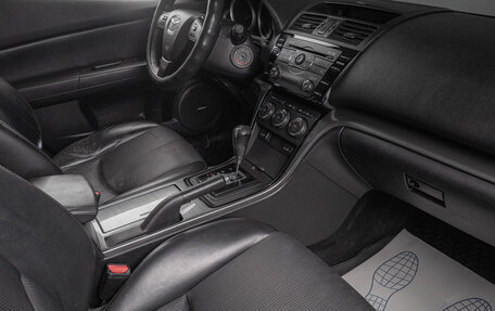 Mazda 6, 2011 год, 1 499 000 рублей, 20 фотография
