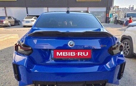 BMW M2, 2024 год, 6 980 000 рублей, 4 фотография