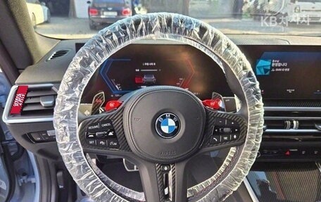 BMW M2, 2024 год, 6 980 000 рублей, 7 фотография