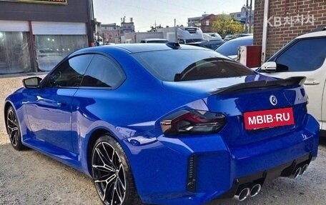 BMW M2, 2024 год, 6 980 000 рублей, 3 фотография