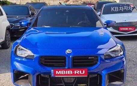 BMW M2, 2024 год, 6 980 000 рублей, 2 фотография