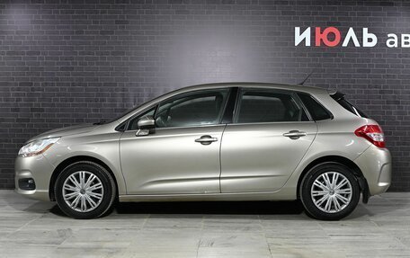 Citroen C4 II рестайлинг, 2013 год, 680 000 рублей, 8 фотография