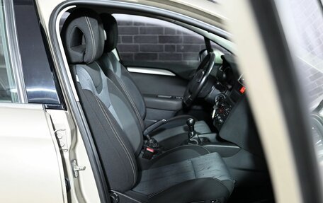 Citroen C4 II рестайлинг, 2013 год, 680 000 рублей, 11 фотография