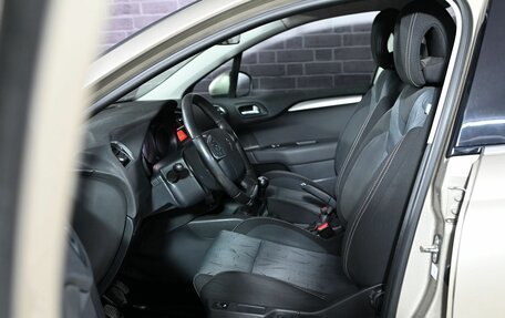 Citroen C4 II рестайлинг, 2013 год, 680 000 рублей, 10 фотография