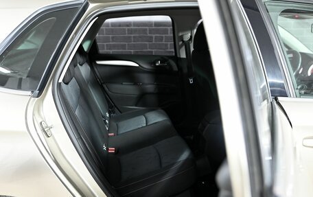 Citroen C4 II рестайлинг, 2013 год, 680 000 рублей, 15 фотография