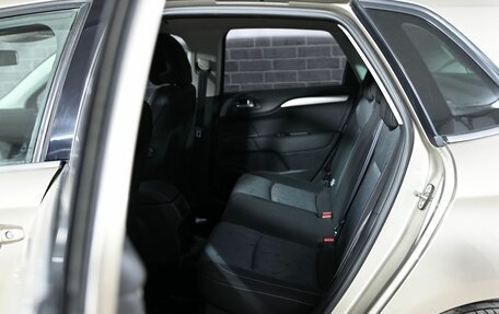 Citroen C4 II рестайлинг, 2013 год, 680 000 рублей, 16 фотография