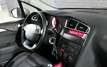 Citroen C4 II рестайлинг, 2013 год, 680 000 рублей, 13 фотография