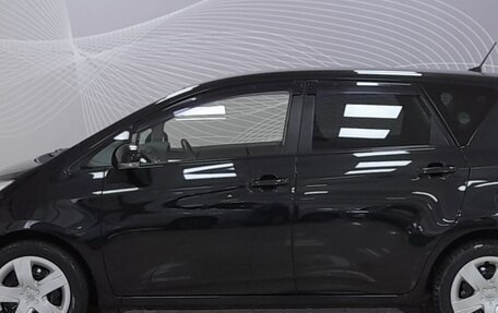 Toyota Ractis II, 2012 год, 1 170 000 рублей, 6 фотография