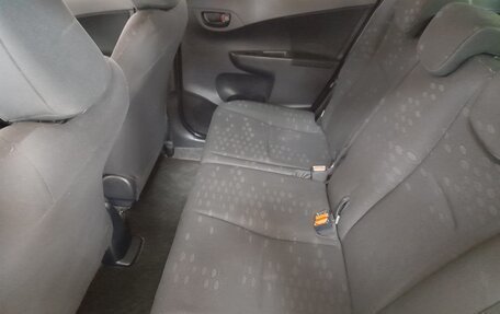 Toyota Ractis II, 2012 год, 1 170 000 рублей, 14 фотография