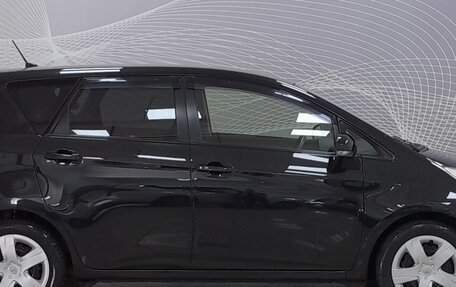 Toyota Ractis II, 2012 год, 1 170 000 рублей, 3 фотография
