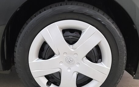 Toyota Ractis II, 2012 год, 1 170 000 рублей, 15 фотография