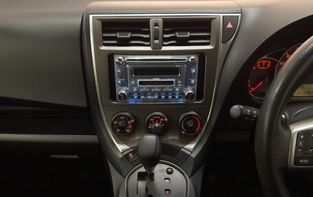 Toyota Ractis II, 2012 год, 1 170 000 рублей, 11 фотография