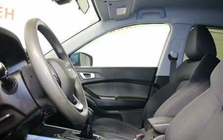 Chery Tiggo 4 I рестайлинг, 2020 год, 1 289 000 рублей, 9 фотография