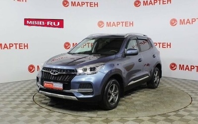Chery Tiggo 4 I рестайлинг, 2020 год, 1 289 000 рублей, 1 фотография