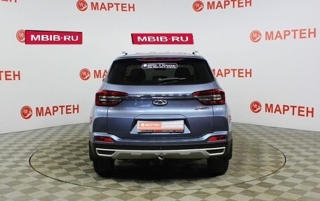 Chery Tiggo 4 I рестайлинг, 2020 год, 1 289 000 рублей, 6 фотография