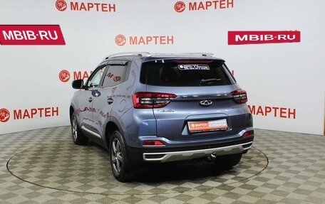 Chery Tiggo 4 I рестайлинг, 2020 год, 1 289 000 рублей, 7 фотография