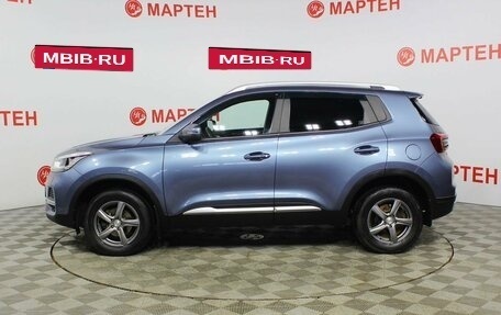 Chery Tiggo 4 I рестайлинг, 2020 год, 1 289 000 рублей, 8 фотография