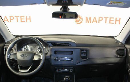 Chery Tiggo 4 I рестайлинг, 2020 год, 1 289 000 рублей, 15 фотография