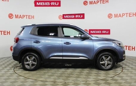 Chery Tiggo 4 I рестайлинг, 2020 год, 1 289 000 рублей, 4 фотография
