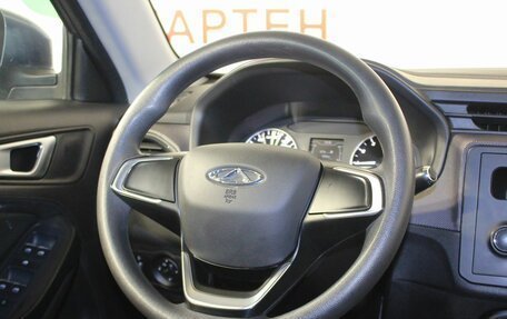 Chery Tiggo 4 I рестайлинг, 2020 год, 1 289 000 рублей, 16 фотография