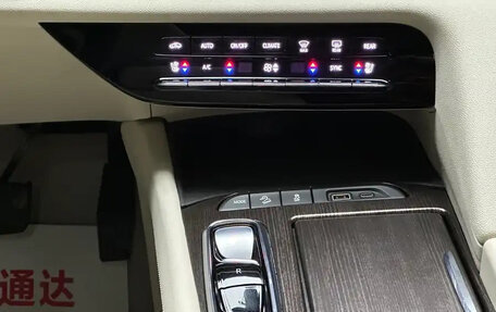 Buick Enclave II, 2022 год, 12 фотография