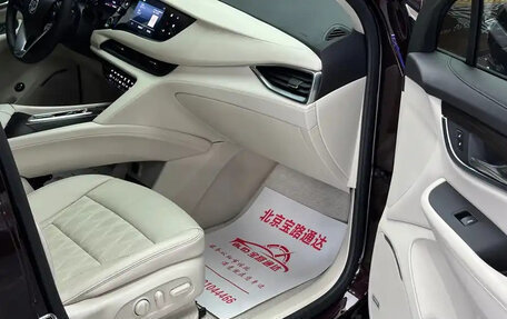 Buick Enclave II, 2022 год, 13 фотография