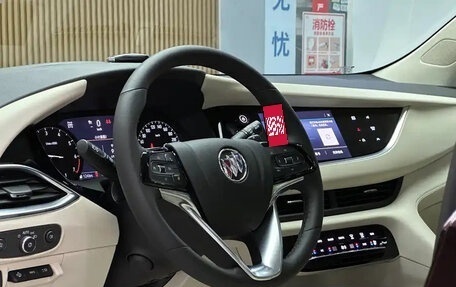 Buick Enclave II, 2022 год, 9 фотография