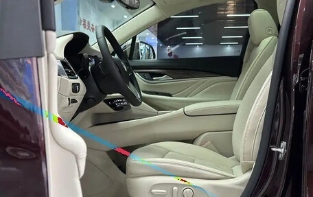 Buick Enclave II, 2022 год, 7 фотография