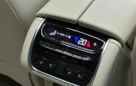 Buick Enclave II, 2022 год, 15 фотография