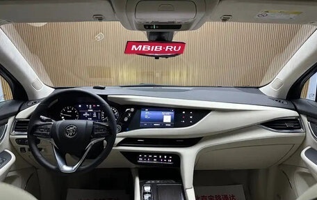 Buick Enclave II, 2022 год, 10 фотография