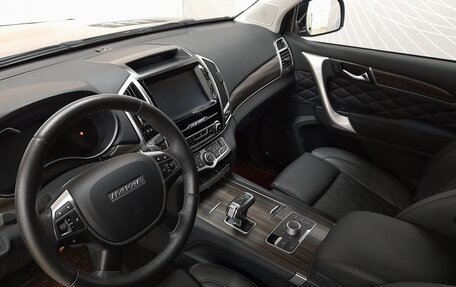 Haval H9 I рестайлинг, 2022 год, 3 359 000 рублей, 8 фотография