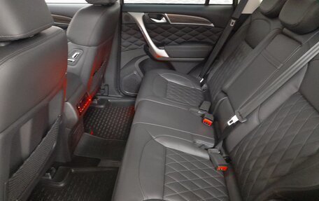 Haval H9 I рестайлинг, 2022 год, 3 359 000 рублей, 14 фотография