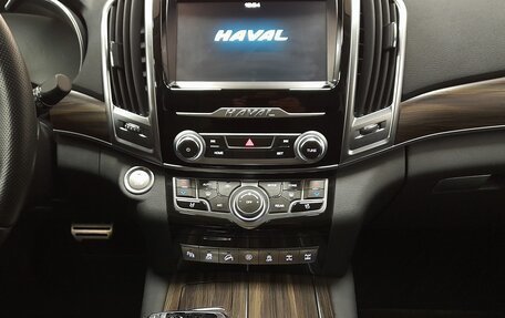 Haval H9 I рестайлинг, 2022 год, 3 359 000 рублей, 11 фотография