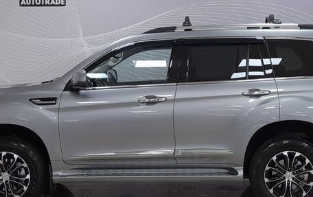 Haval H9 I рестайлинг, 2022 год, 3 359 000 рублей, 6 фотография